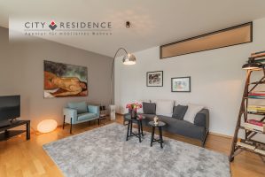 Fotos 2-Zi.  Wohnung