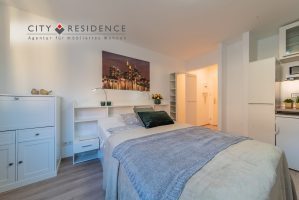 Fotos 1-room(s)  Apartment