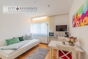 Fotos 1-Zi.  Wohnung