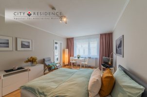 Fotos 1-room(s)  Apartment