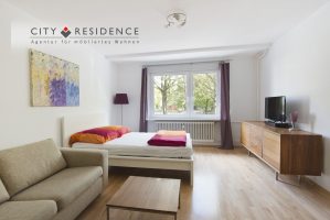 Fotos Appartement d' 1 -pièces(s)