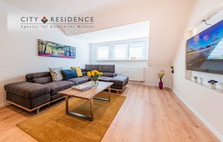 Fotos 3-Zi.  Wohnung