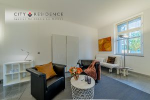 Fotos Appartement d' 1 -pièces(s)