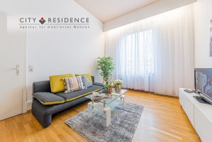 Fotos Appartement d' 1 -pièces(s)