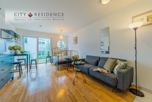 Fotos 1-Zi.  Wohnung