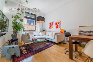 Fotos 4-Zi.  Wohnung