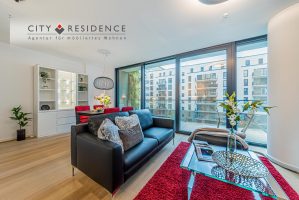 Fotos 2-room(s)  Apartment