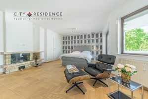 Fotos 1-Zi.  Wohnung