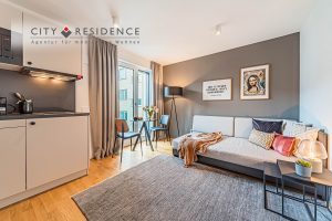 Fotos 1-Zi.  Wohnung