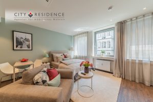 Fotos Appartement d' 1 -pi&egrave;ces(s)