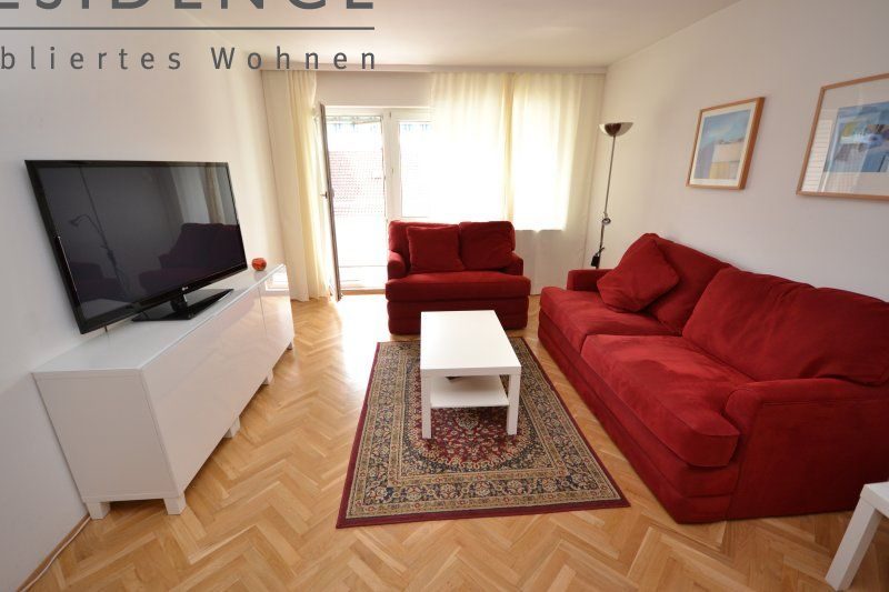 : 3-Zi.  Wohnung, 80m², 1.810, Wohnen