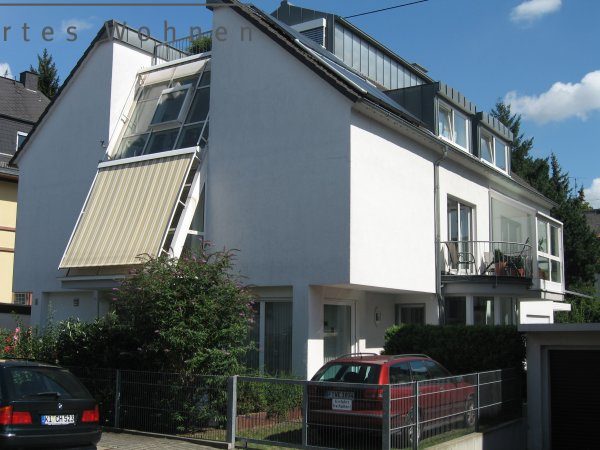 : 0, Außenansicht