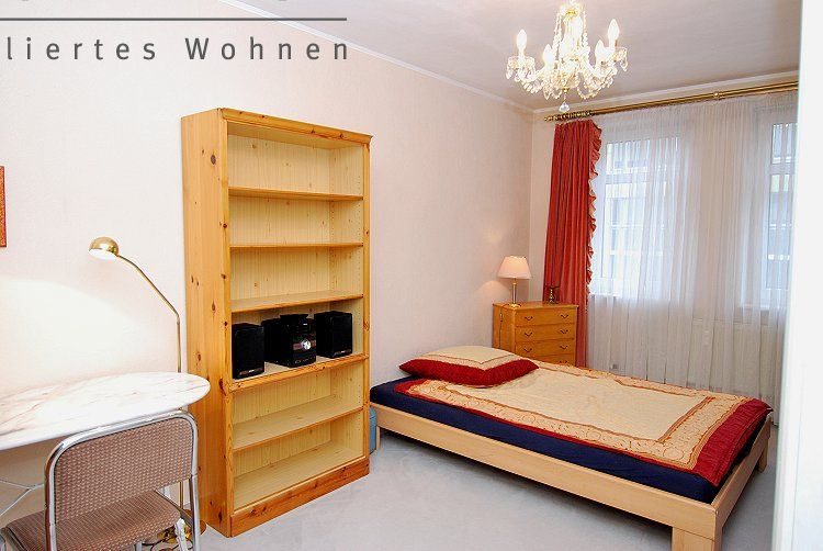 : 1  Zimmer, 15m², 520, Wohnen