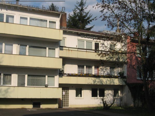 : 0, Außenansicht