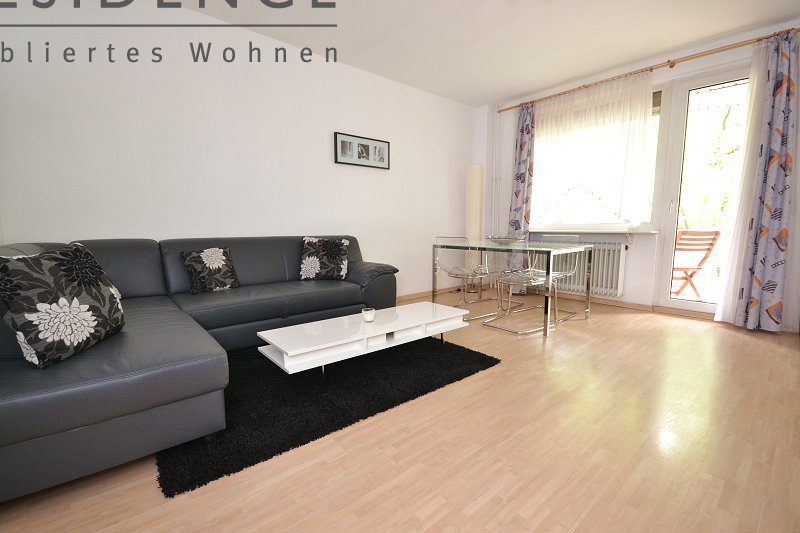 Frankfurt-Westend: 3-Zi.  Wohnung, 80m², Bettinastr. , 1.830, Wohnen