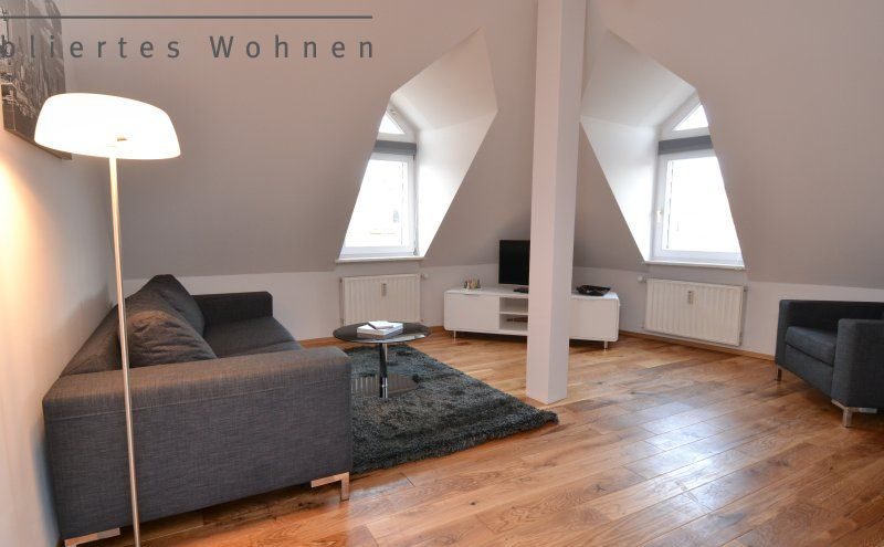 Frankfurt-Sachsenhausen: 3-Zi.  Wohnung, 65m², Mörfelder Landstr. , 1.500, Wohnen