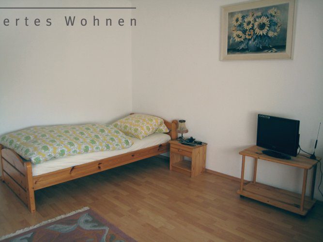 : 0, Wohnen