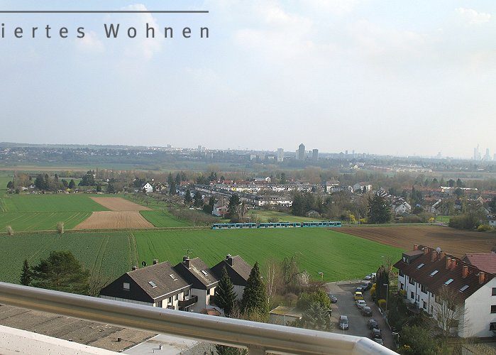 : 0, Aussicht