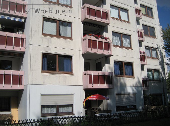 : 0, Außenansicht
