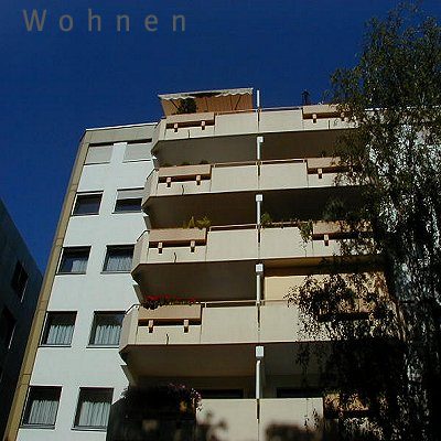 : 0, Außenansicht