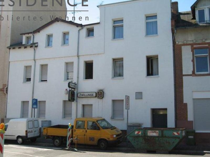 : 0, Au&szlig;enansicht
