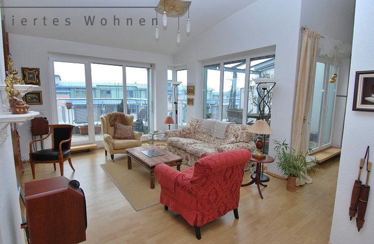 : 3.5-Zi.  Wohnung, 100m², 1.700, Wohnen