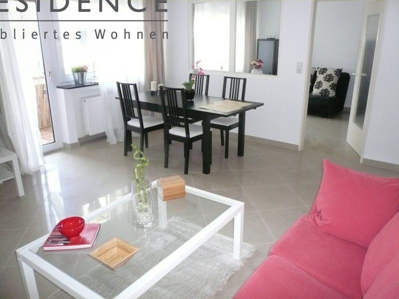 : 4-Zi.  Wohnung, 90m², 1.490, Wohnen
