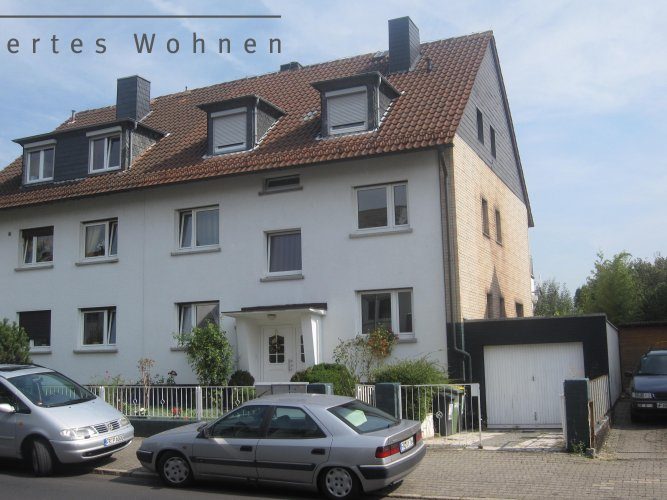 : 0, Außenansicht