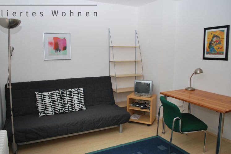 : 0, Wohnen