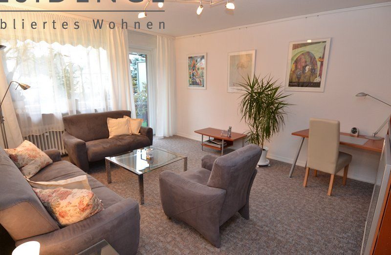 : 3-Zi.  Wohnung, 74m², 1.175, Wohnen