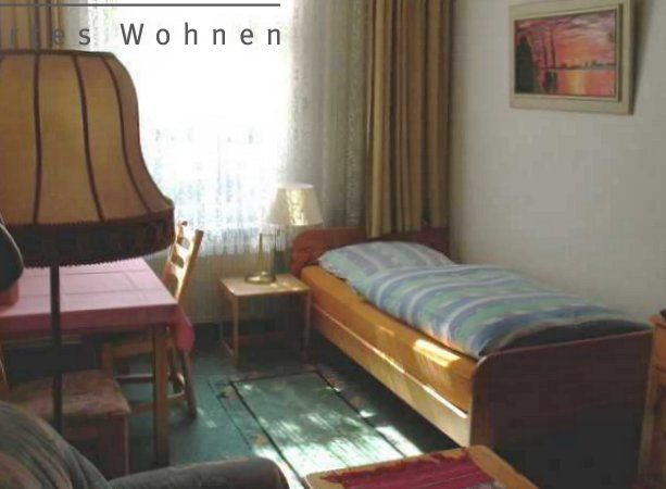 : 0, Wohnen