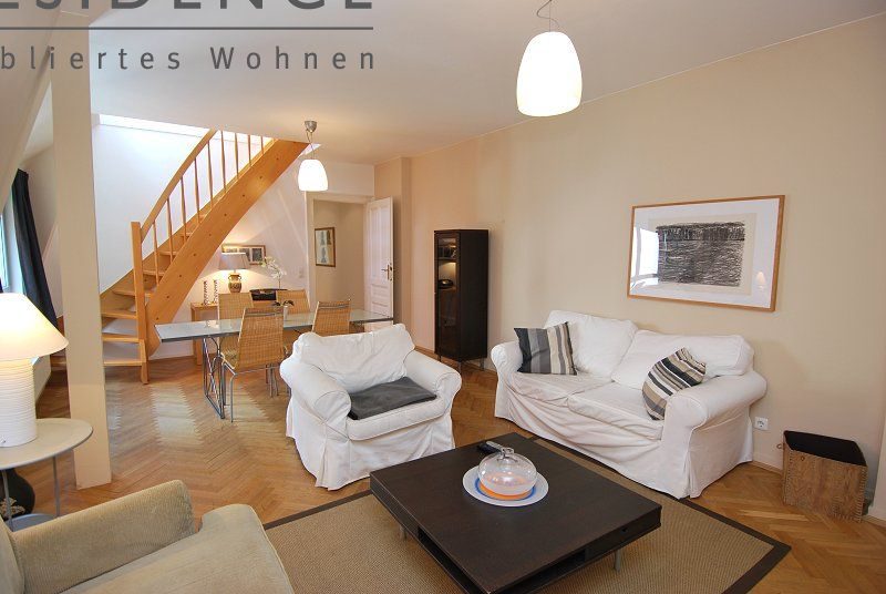 : 3-Zi.  Wohnung, 85m², 1.650, Wohnen