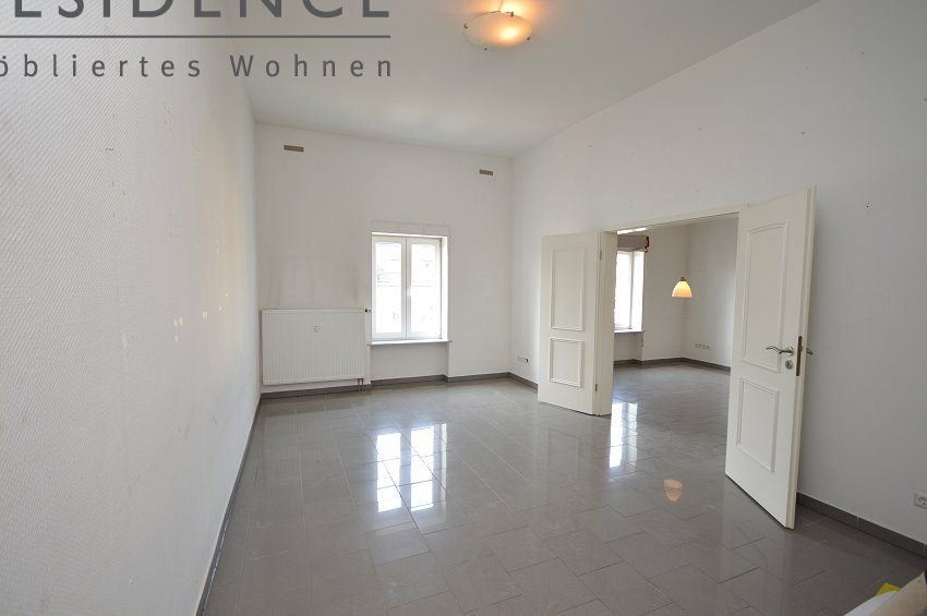 : 3-Zi.  Wohnung, , unmöbliert, 80m², 1.100, Wohnen