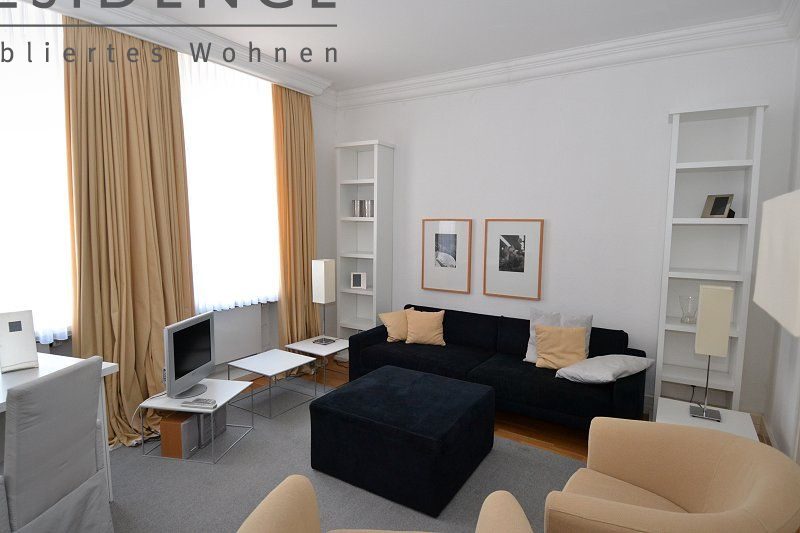 : 3-Zi.  Wohnung, 80m², 1.700, Wohnen