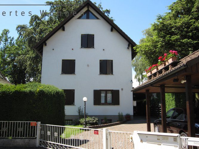: 0, Außenansicht