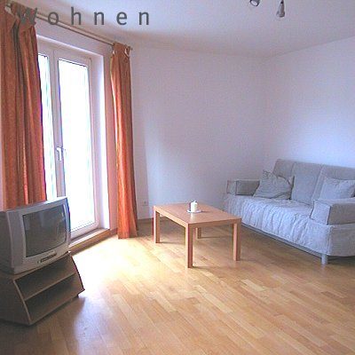 Frankfurt-Westend: 2-Zi.  Wohnung, 80m², Rheinstr., 1.150, Wohnen