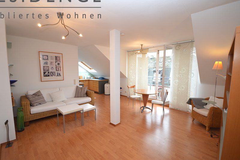 : 2-Zi.  Wohnung, 71m², 1.590, Wohnen