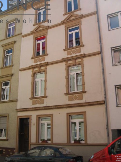 : 0, Außenansicht