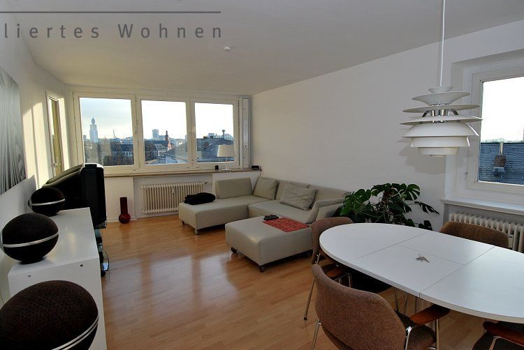 : 3-Zi.  Wohnung, 79m&sup2;, 1.980, Wohnen