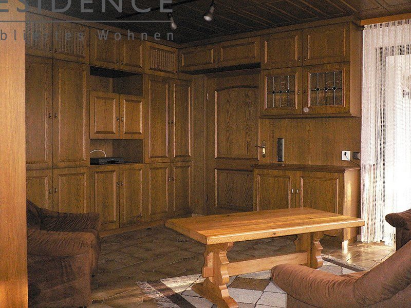 : 2-Zi.  Wohnung, 74m², 890, Wohnen