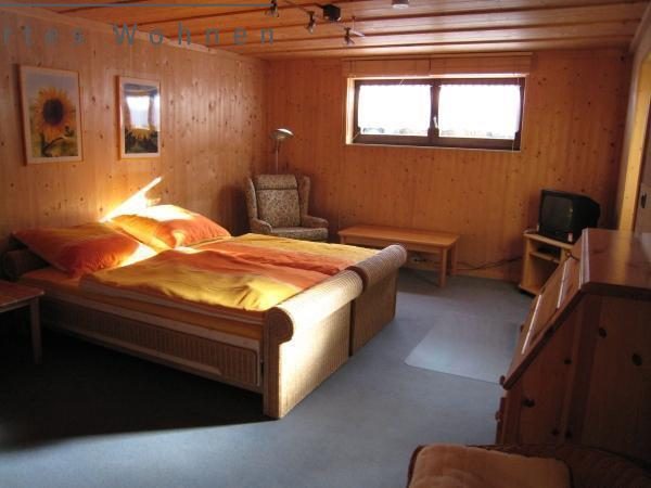 : 1-Zi.  Wohnung, 40m², 780, Wohnen