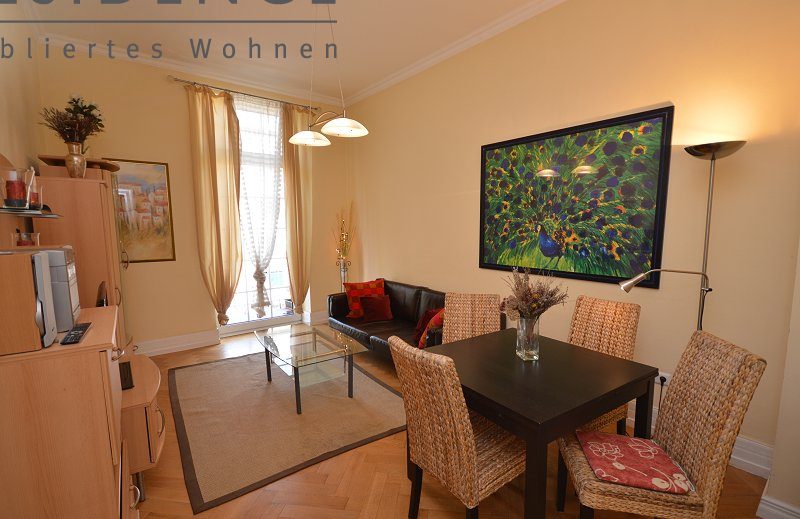 : 3-Zi.  Wohnung, 83m&sup2;, 1.890, Wohnen