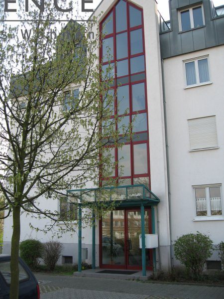 : 0, Außenansicht