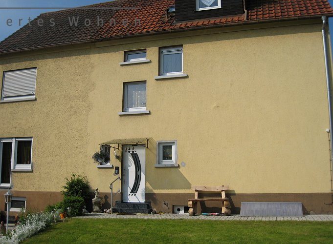 : 0, Außenansicht
