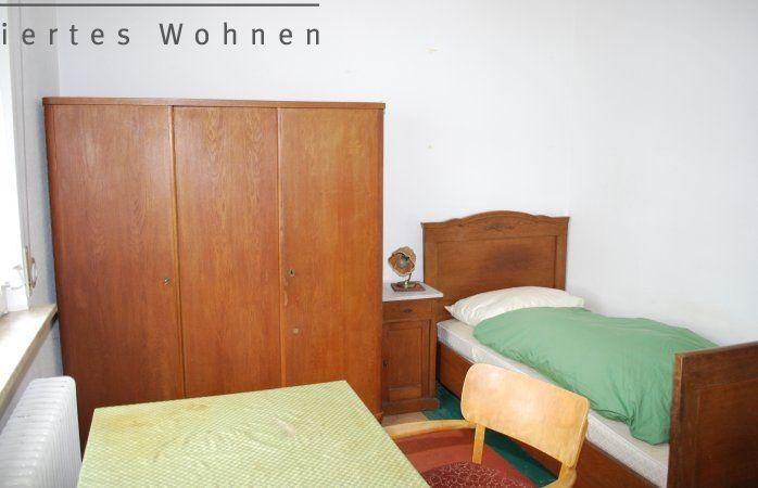 : 1  Zimmer, 22m², 250, Wohnen