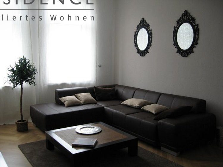 : 2-Zi.  Wohnung, 65m², 1.350, Wohnen