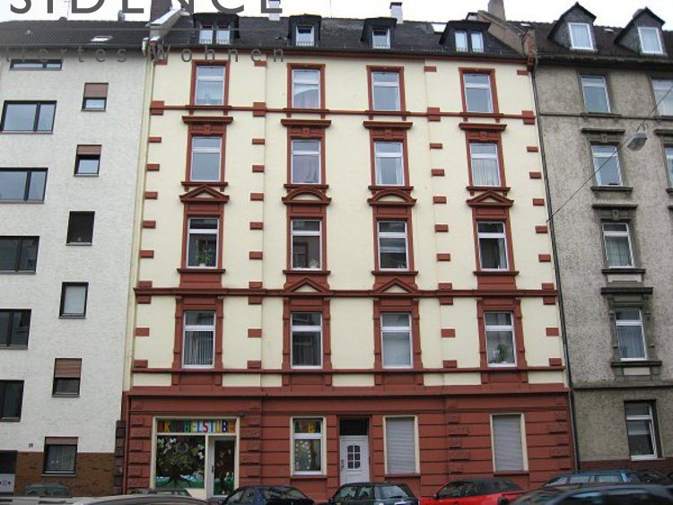 : 0, Außenansicht