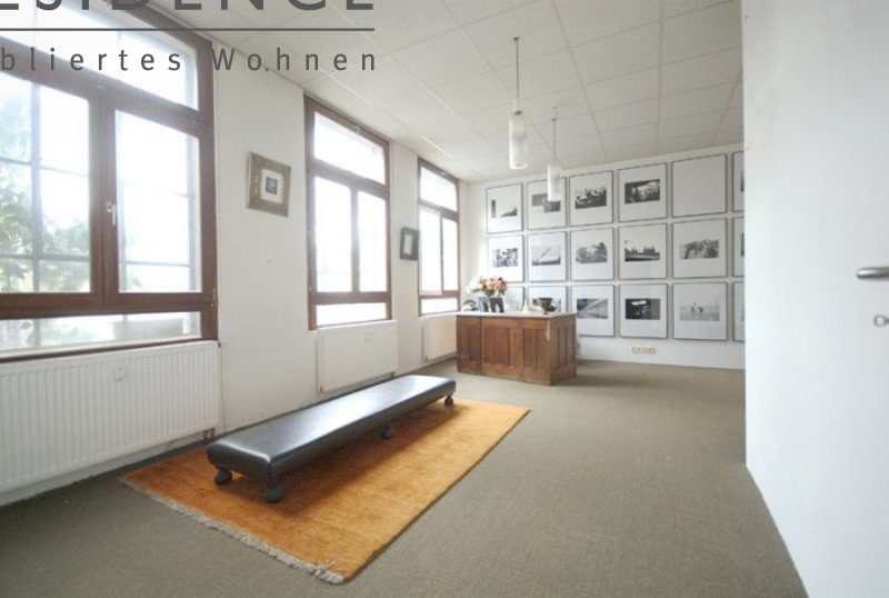 : 1  Zimmer, 28m², 690, Wohnen