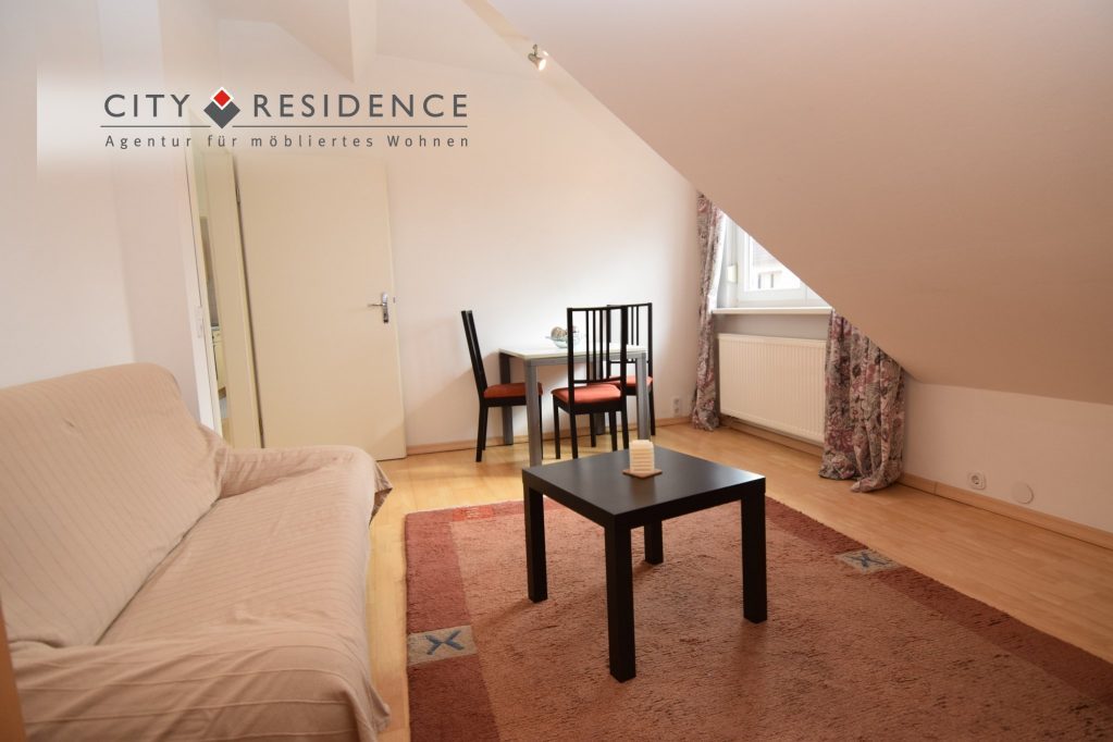 Frankfurt-Griesheim: Piso con 3 -habitación(es), 55m², Fabriciusstr., 1,150, vivienda