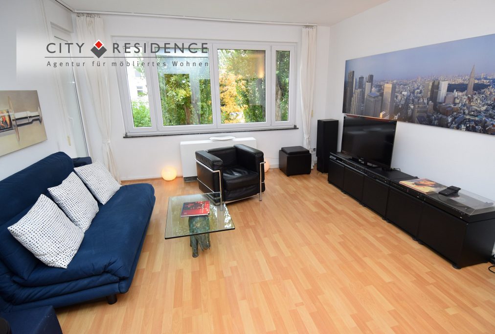 : 3-Zi.  Wohnung, 65m², 1.740, Wohnen